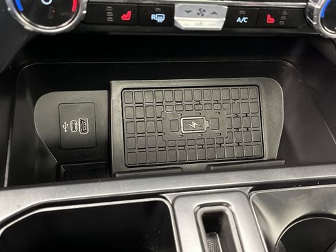 Certified 2025 Ford F150 XLT w/ Equipment Group 303A High AWD/4WD image 25