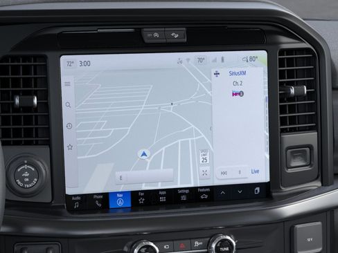 New 2026 Ford F150 Lariat AWD/4WD image 40