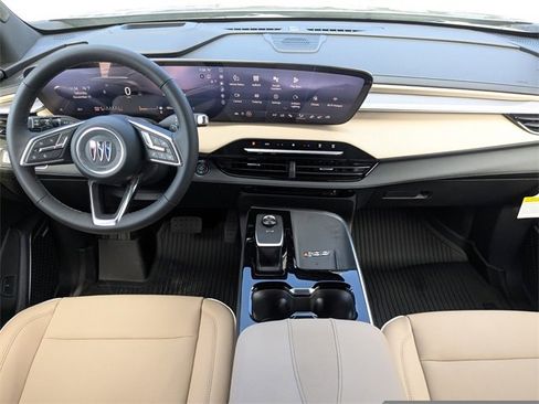 New 2026 Buick Enclave Preferred w/ Power Package image 17