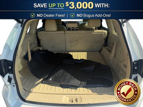 Used 2019 Toyota Highlander Limited AWD/4WD image 24