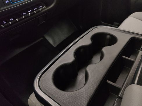 Used 2017 Chevrolet Silverado 1500 W/T w/ WT Fleet Convenience Package image 26