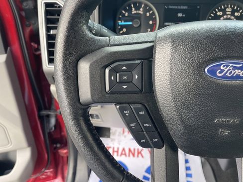 Used 2018 Ford F150 XLT w/ Equipment Group 302A Luxury image 15