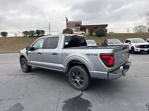 New 2026 Ford F150 STX w/ Equipment Group 200A image 6