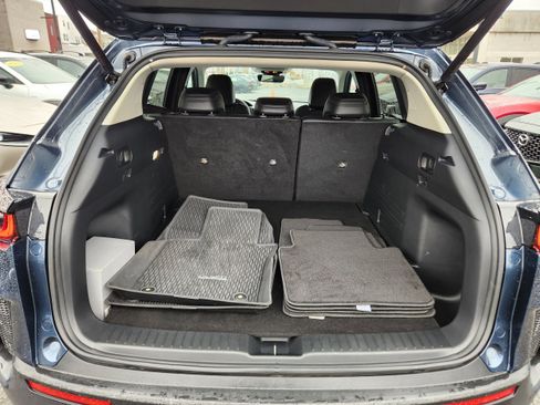 Certified 2023 MAZDA CX-50 AWD 2.5 S w/ Cargo Package image 8