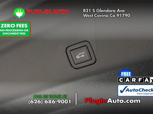 Used 2023 Chevrolet Tahoe Z71 AWD/4WD image 13