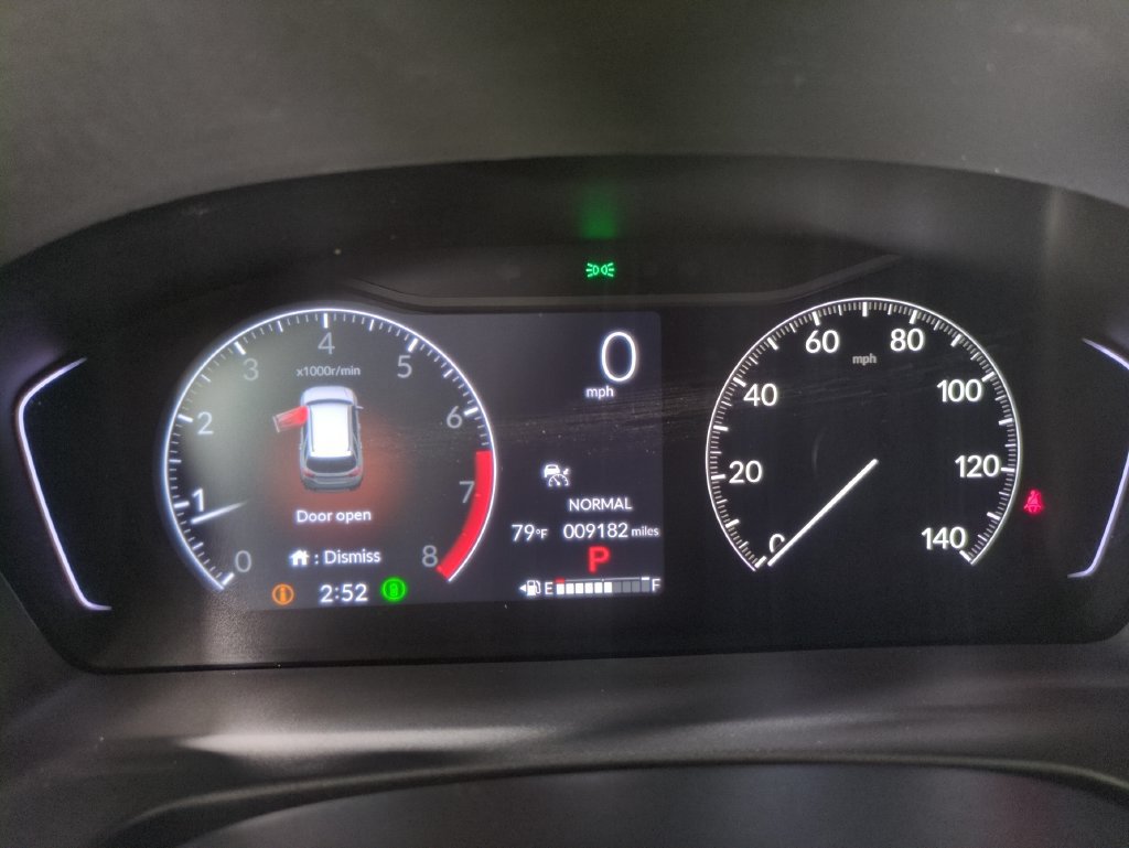Certified 2025 Honda Pilot EX-L image 21