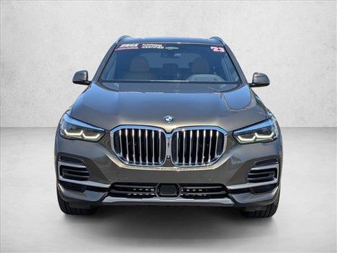 Used 2023 BMW X5 sDrive40i RWD image 2