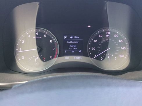 Used 2019 Hyundai Tucson SEL FWD image 35