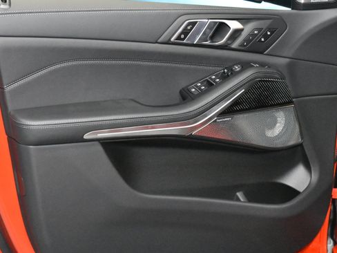 New 2026 BMW X5 M Competition w/ Executive Package AWD/4WD image 3