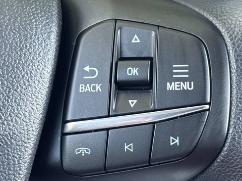 Used 2025 Ford Escape Active w/ Tech Pack #1 FWD image 25