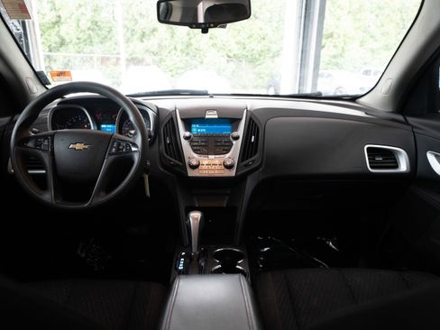 Used 2015 Chevrolet Equinox LS FWD image 20