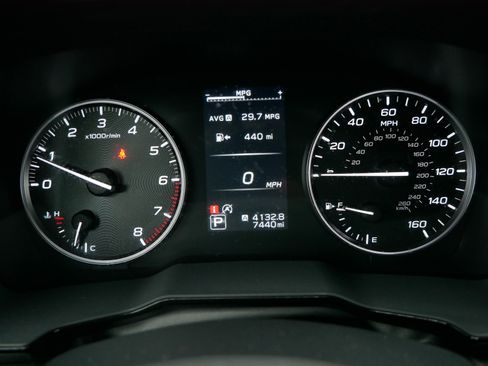 Certified 2025 Subaru Outback Premium image 21