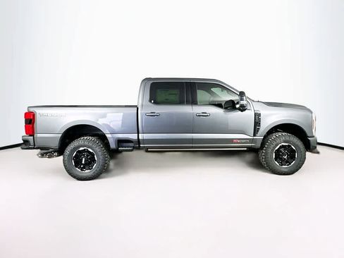 New 2026 Ford F250 Platinum w/ Tremor Off-Road Package image 26