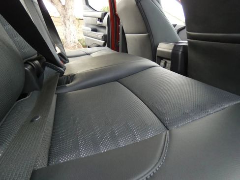 Used 2025 Toyota Tacoma TRD Off-Road w/ TRD Off Road Premium Package image 51