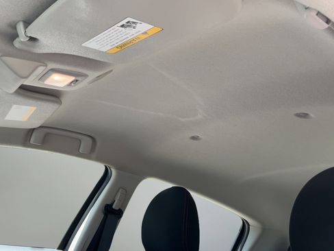 Used 2022 Mitsubishi Mirage SE FWD image 17