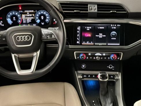 Used 2023 Audi Q3 2.0T Premium Plus w/ Premium Plus Package AWD/4WD image 18