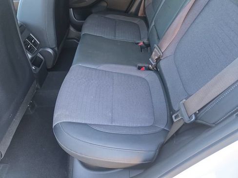 Used 2023 Kia Seltos S w/ Navigation Package FWD image 28
