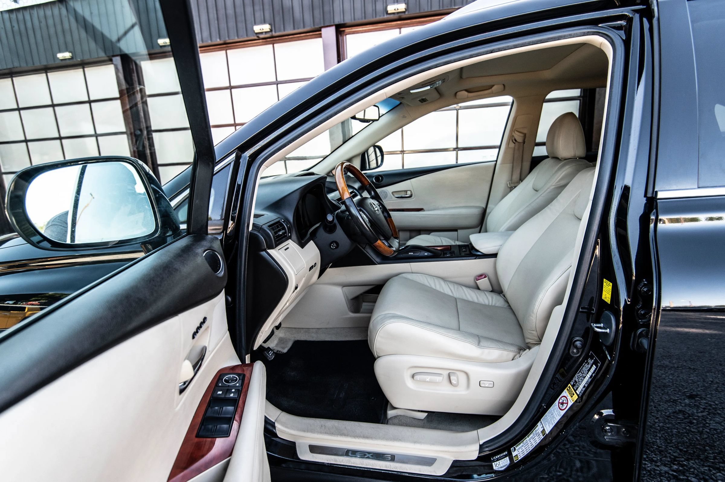 Used 2010 Lexus RX 350 AWD image 25