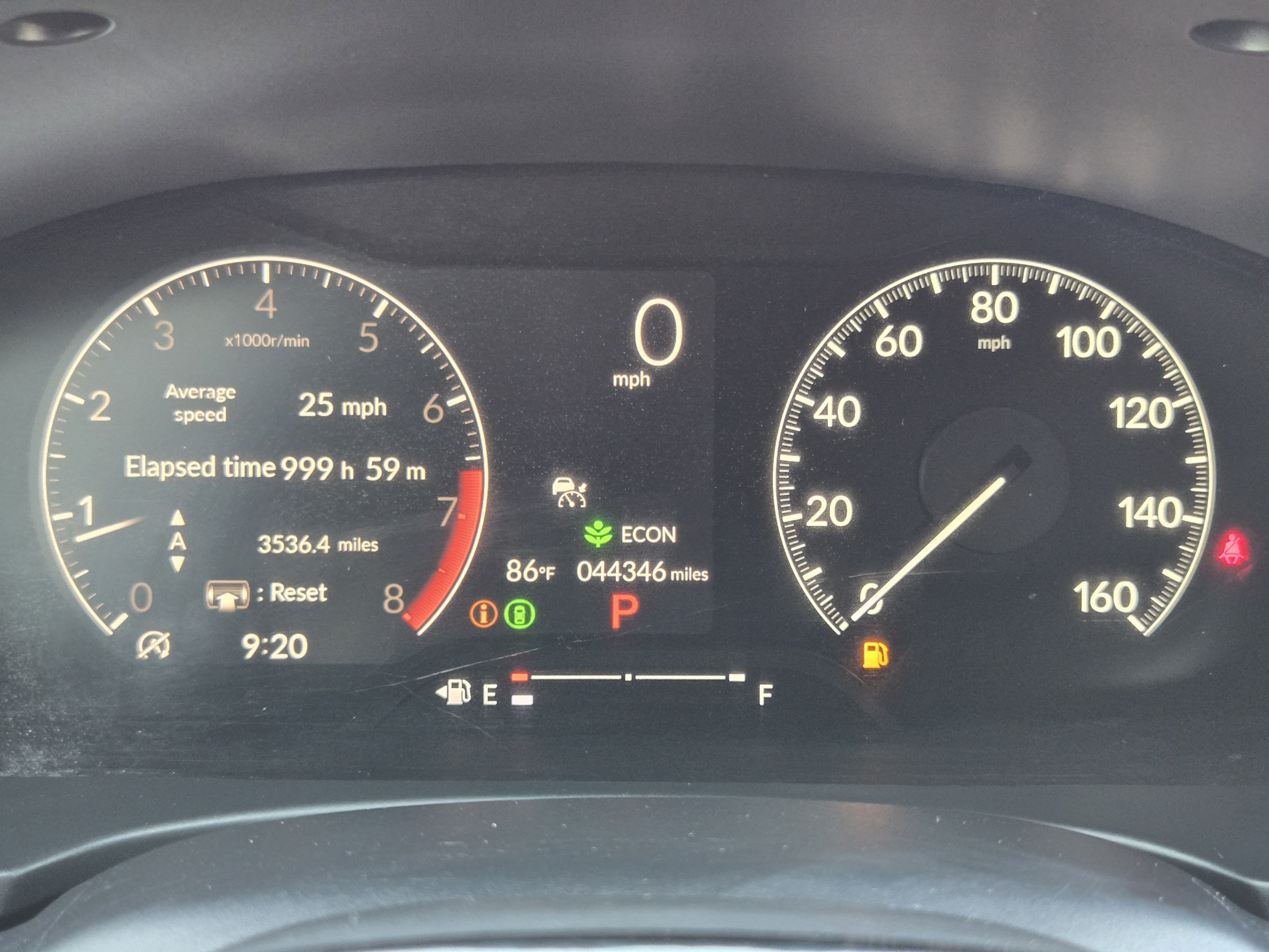 Used 2025 Honda Civic Sport image 16