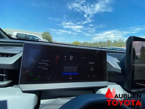 New 2026 Toyota RAV4 AWD Plug-in Hybrid image 33