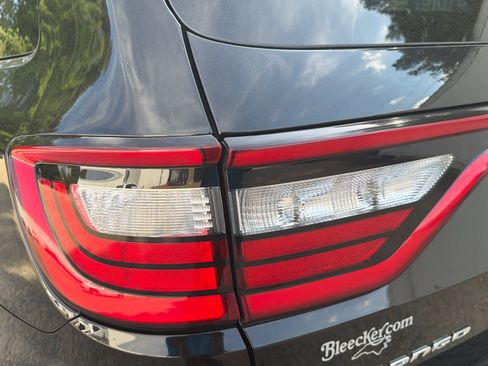 Used 2024 Dodge Durango GT RWD image 15
