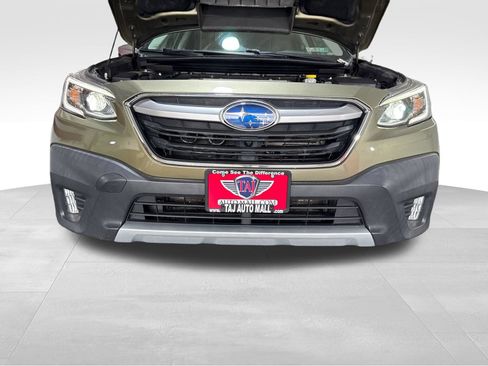Used 2022 Subaru Outback Touring XT w/ Tech Package 3 AWD/4WD image 22