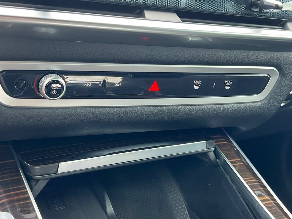 Used 2026 BMW X5 xDrive40i AWD/4WD image 26