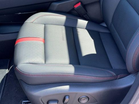 New 2026 Chevrolet Traverse RS AWD/4WD image 38