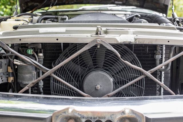 Used 1987 Mercedes-Benz 560 SL image 19