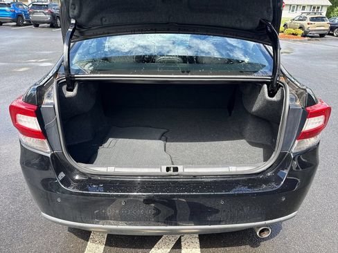 Used 2017 Subaru Impreza 2.0i Limited w/ Moonroof/BSD & Rcta/Eyesight AWD/4WD image 21