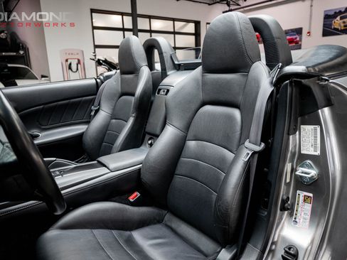 Used 2007 Honda S2000 image 94