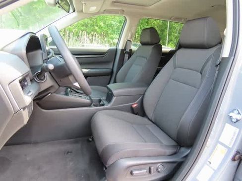 New 2026 Honda CR-V EX image 12