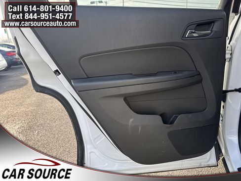 Used 2014 GMC Terrain SLE image 25