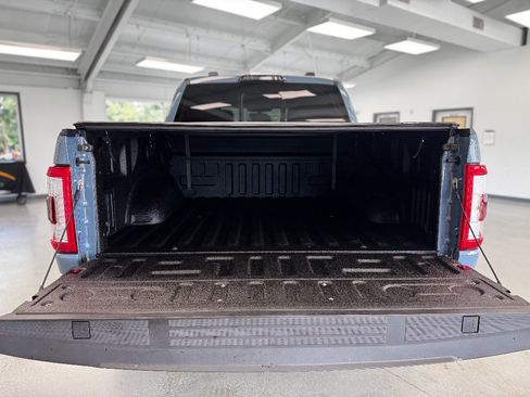 Used 2023 Ford F150 Platinum AWD/4WD image 40