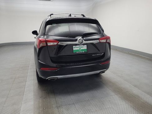 Used 2019 Buick Envision Premium image 6