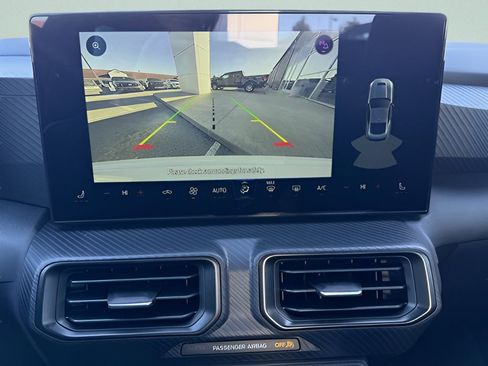 New 2026 Ford Mustang Coupe RWD image 21