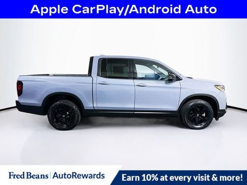 Used 2022 Honda Ridgeline Black Edition image 10