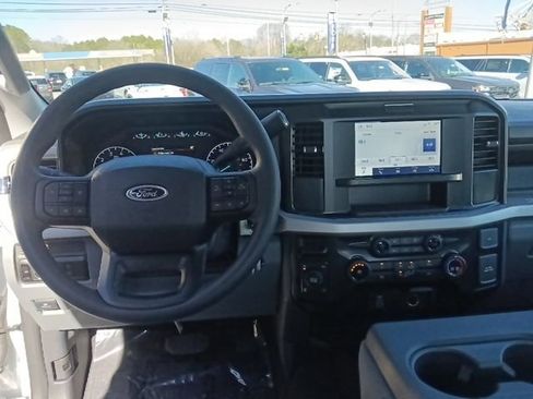 Used 2026 Ford F350 XL w/ STX Appearance Package image 27