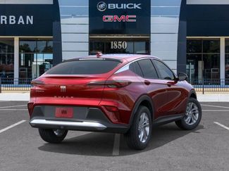New 2026 Buick Envista Preferred w/ Convenience I Package FWD video 4