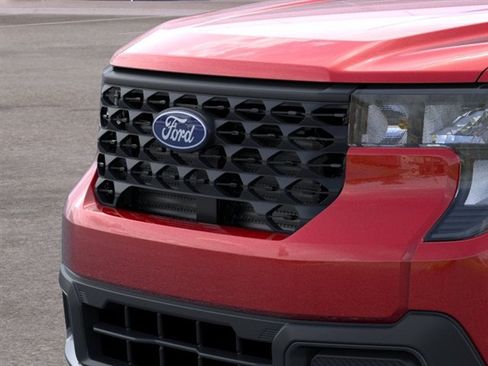 Used 2026 Ford Maverick XLT w/ Equipment Group 301A AWD/4WD image 18