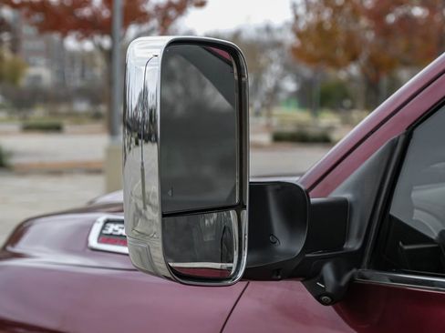 Used 2019 RAM 3500 Limited image 45