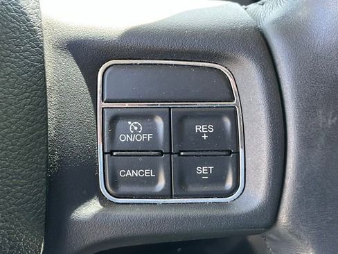 Used 2018 RAM 3500 Big Horn AWD/4WD image 13