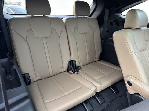 New 2025 Kia Sorento SX Prestige w/ Olive Brown Leather Package AWD/4WD image 21