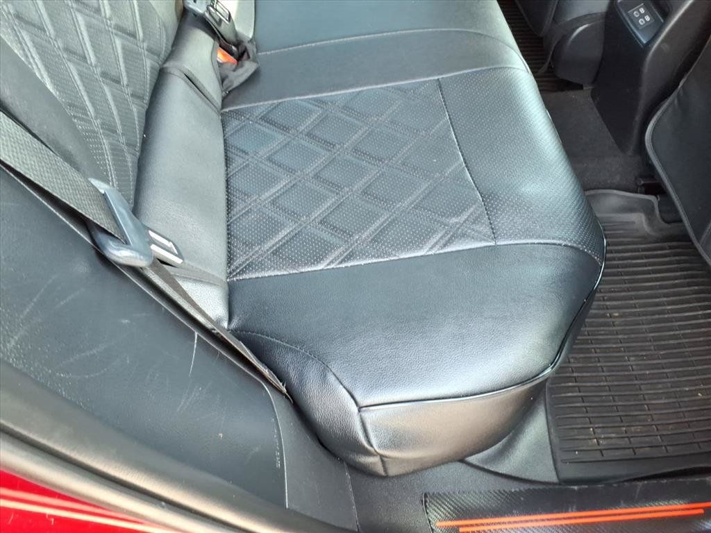 Used 2026 Toyota Corolla LE w/ LE Premium Package FWD image 20