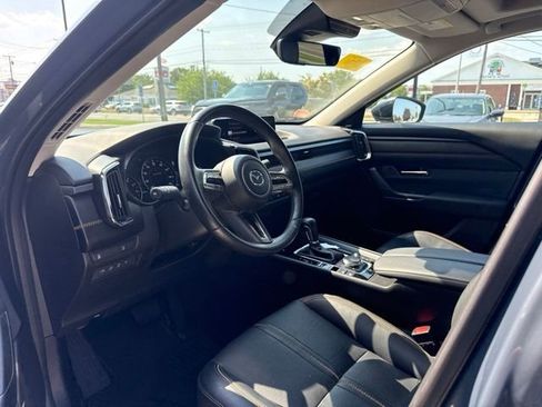 Used 2023 MAZDA CX-50 AWD 2.5 S w/ Cargo Package image 9