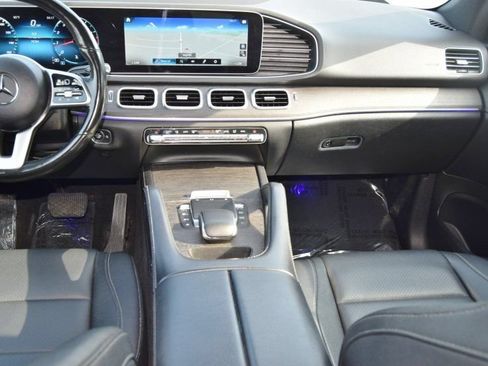 Used 2021 Mercedes-Benz GLE 350 4MATIC w/ Premium Package image 29
