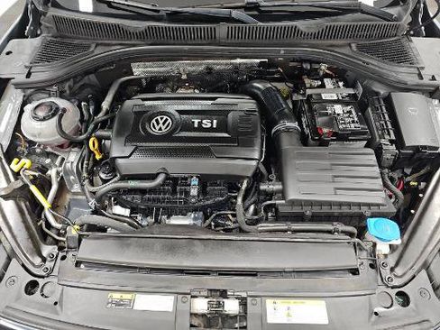Used 2023 Volkswagen Jetta GLI Autobahn FWD image 11