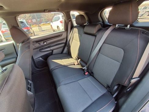 Used 2025 Honda CR-V Sport image 15