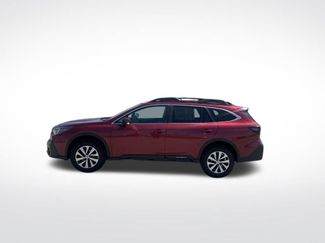 Used 2020 Subaru Outback Premium w/ Popular Package #1 video 2