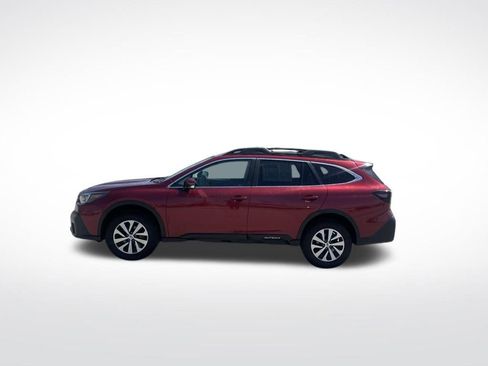 Used 2020 Subaru Outback Premium w/ Popular Package #1 image 2